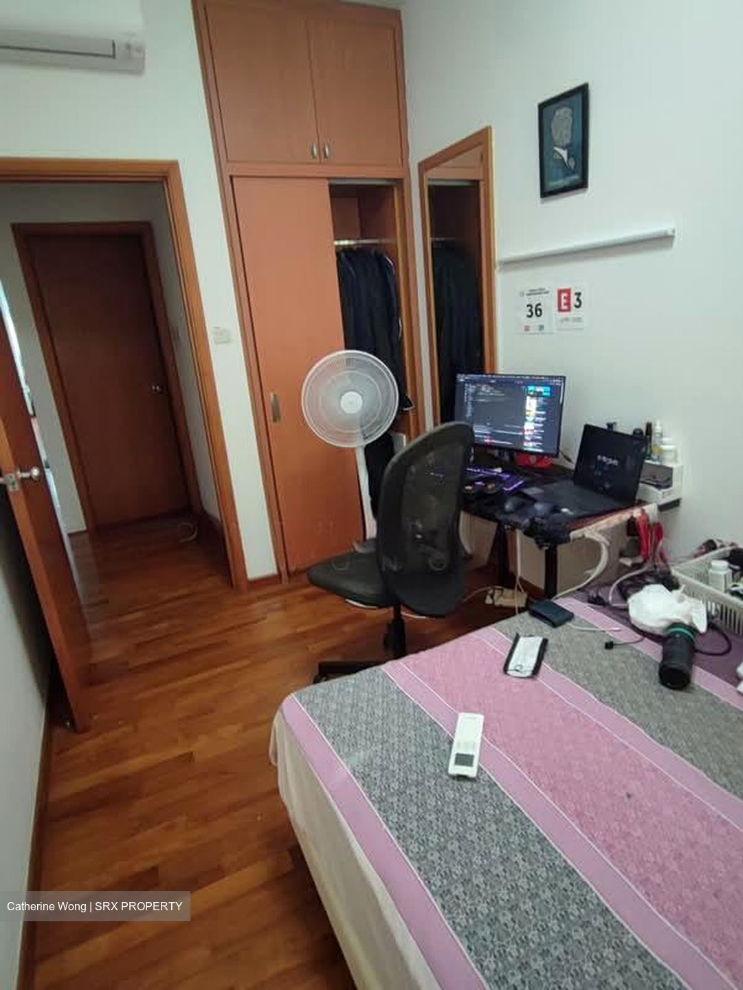 Costa Del Sol (D16), Condominium #583368281